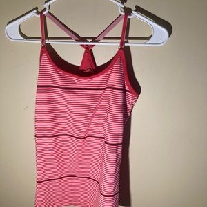Champion athletic tank top